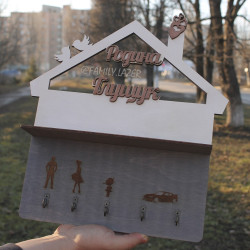 Ключница 36