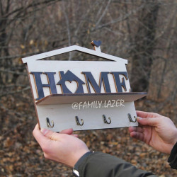 Ключница 29