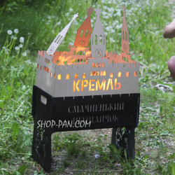 Пророческий разжигатель-антистресс для Украинца